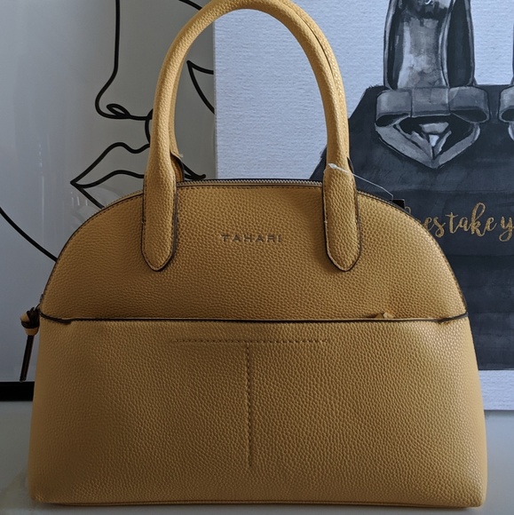 Tahari Handbags - Tahari Hand Bag Tahari Handbags - Tahari Hand Bag